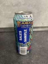 Monster Energy Drink Monster