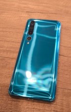 Xiaomi Mi 10 5G 8 256gb usato verde