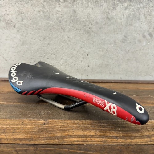 Prologo nago evo seat - x8,