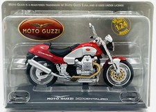 EBOND Modellino Moto Guzzi V10