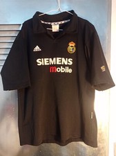 Real madrid ronaldo luis - cf, 11