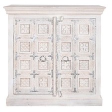 Credenza legno massiccio