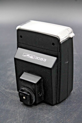 Metz 30b3 flash mecablitz - 30b3,