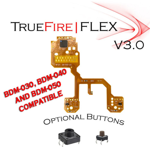 Rapid fire chip mod - 5, +