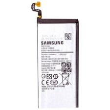 Samsung Batteria originale EB-BG930ABE per GALAXY S7 G930F ricambi USATA 3000mAh