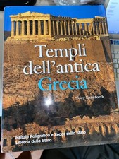 SPAWFORTH, TEMPLI DELL'ANTICA