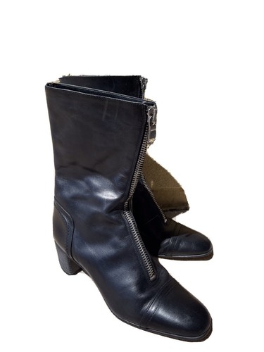 Zara booties eu 39 - booties,