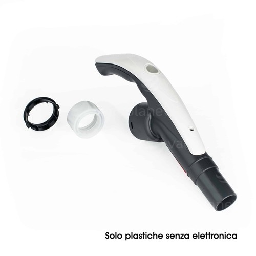 Plastiche ricambio per - di,