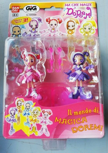 Bandai doremi doll - bandai,