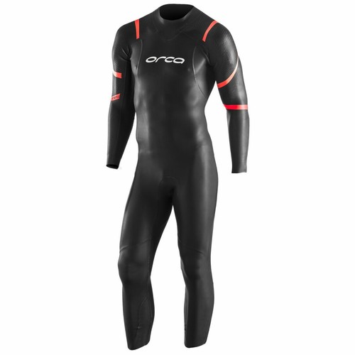 Muta bagno uomo orca - muta,