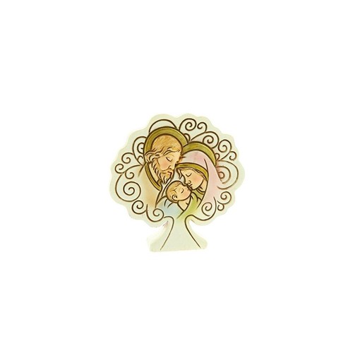 Icona resina albero - in,
