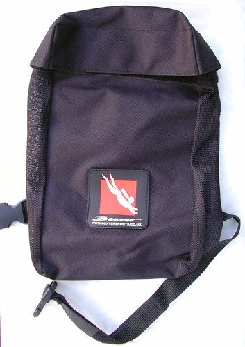 Borsa carico per immersioni - per,