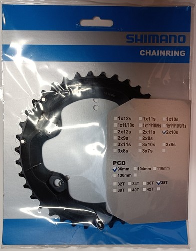 Catena shimano deore - catena,
