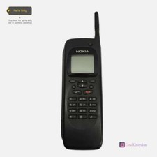 TELEFONO CELLULARE NOKIA 9000