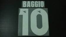 Roberto baggio bologna - baggio,