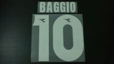 ROBERTO BAGGIO #10 Bologna