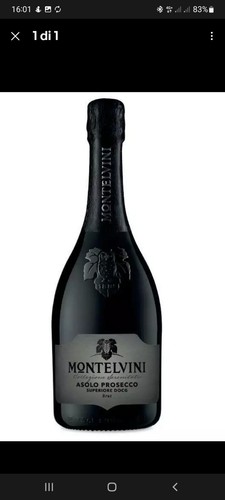 Montelvini asolo prosecco - montelvini,