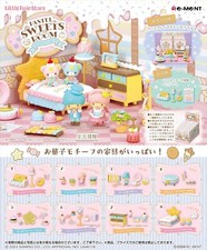 Re-Ment Sanrio Little Twin