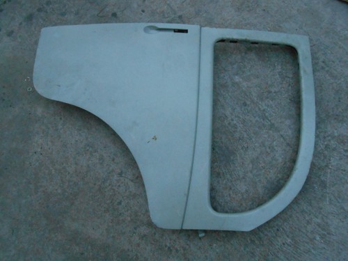 Fiat 1100 musone portiera - 1100,