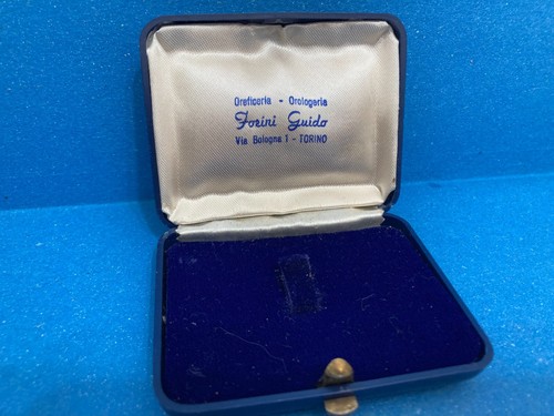 Scatolina box gioiellieria - ,