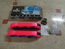 F1507 - BARRE PORTA SCI  UNIVERSALI FAPA