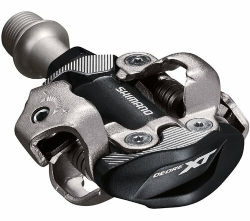 Pedale bici shimano deore - pedale,
