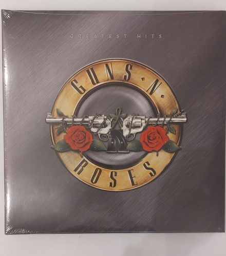 Guns roses greatest hits - n,