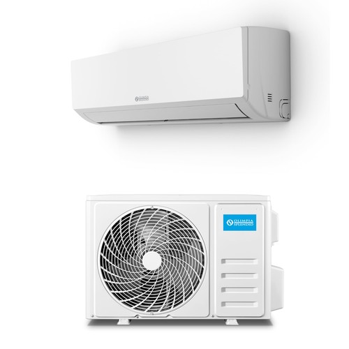 Climatizzatore inverter - climatizzatore,