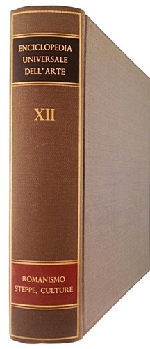 Enciclopedia universale - enciclopedia,