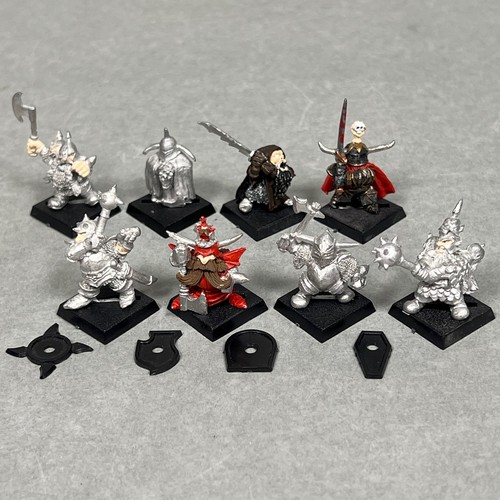 Warhammer 0310 cittadella - 0310,