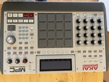 Akai Mpc Rinascimento