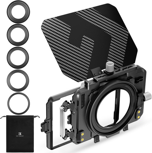 Concept mini fotocamera - concept,