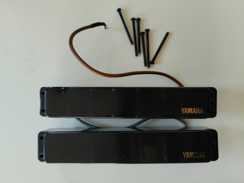 Pickup basso yamaha - pickup, 1994