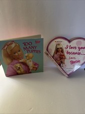 Barbie golden books - golden,