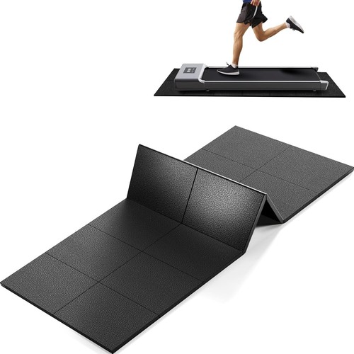 Tapis roulant pieghevole - tapis,