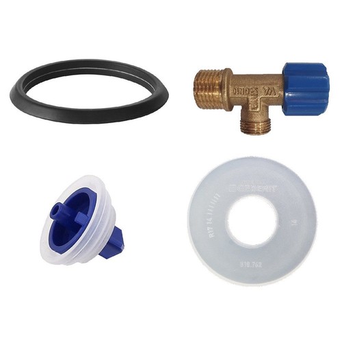 Kit guarnizioni per