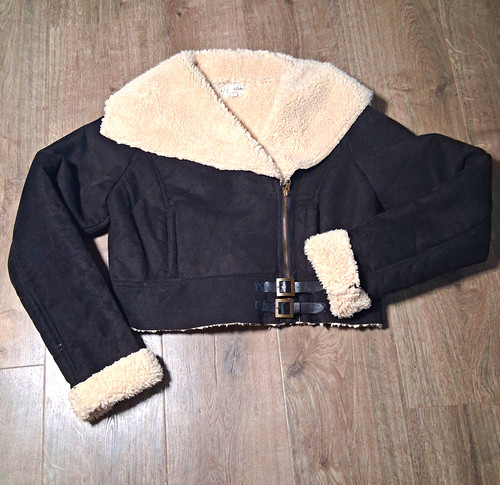 Giacca moto winter by j - giacca, j.j