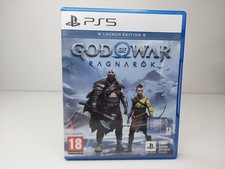 God of War Ragnarok