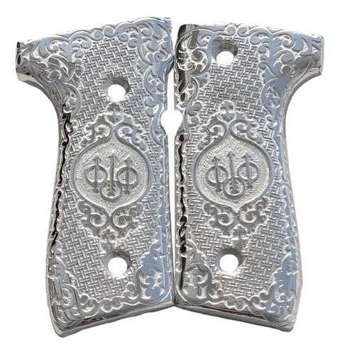 Cachas prieto beretta - prieto, modelo
