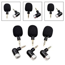 Microfono pieghevole