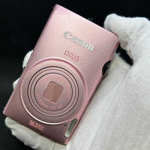 Canon elph 110hs - canon,