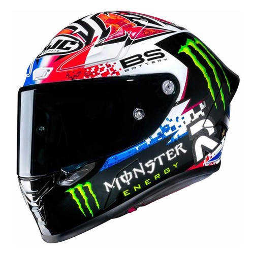 Hjc rpha quartararo mans - rpha,