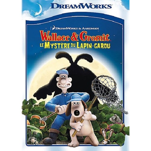 Wallace gromit the mystery - wallace,