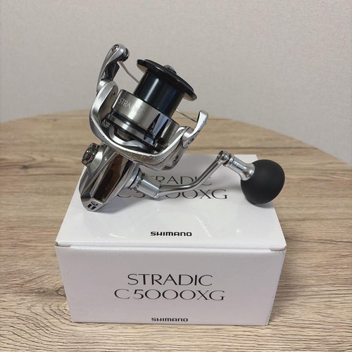 Mulinello spinning shimano - spinning,