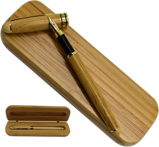 Penna Stilografica Elegante