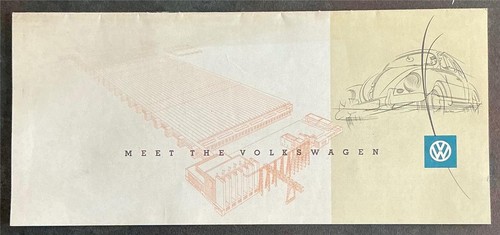 Brochure vendita gamma auto - , vw