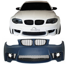 Paraurti Anteriore 1M M1 Look