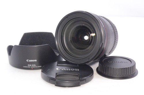 Canon 70mm f4l is - ef,