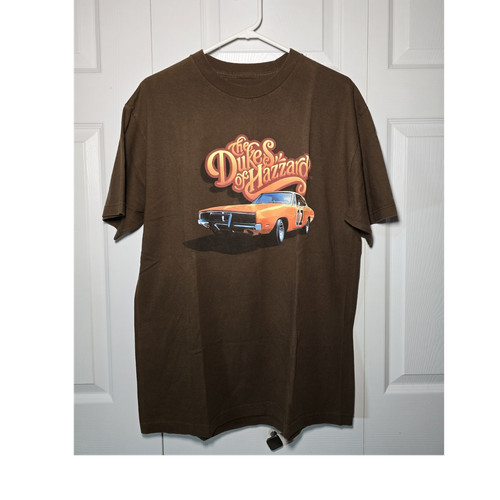 Shirt uomo the dukes of - t-shirt,