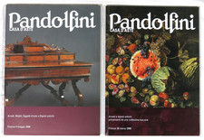 PRL) 24 VOL. PANDOLFINI ARTE